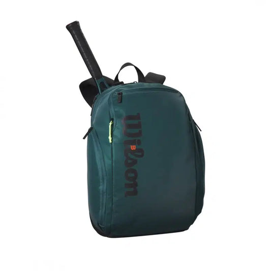 Wilson - Blade Super Tour V9 Backpack Green