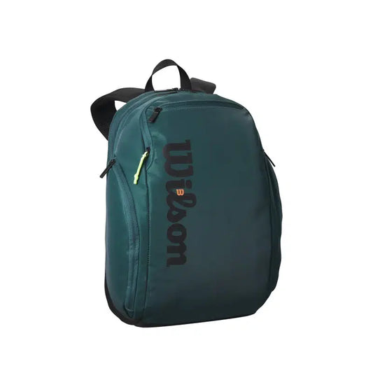 Wilson - Blade Super Tour V9 Backpack Green