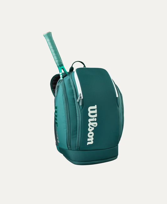 Wilson - Blade v10 Green Backpack