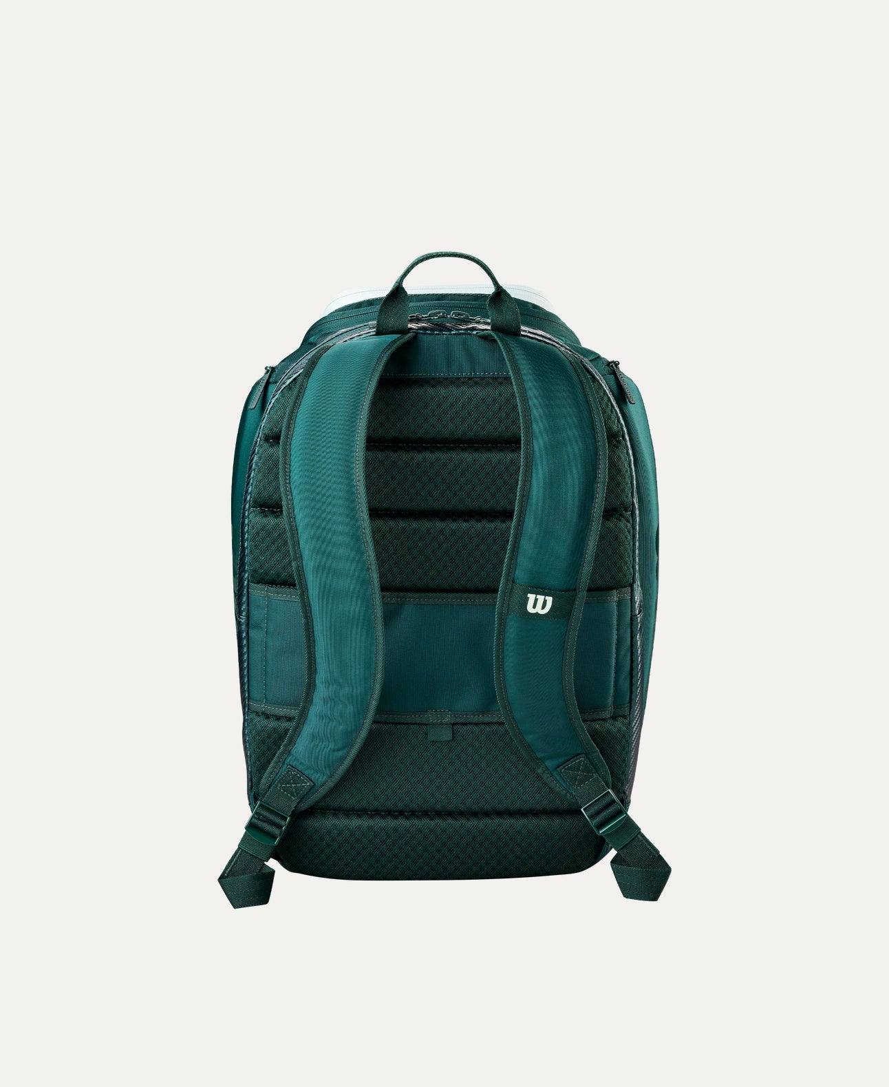 Wilson - Blade v10 Green Backpack