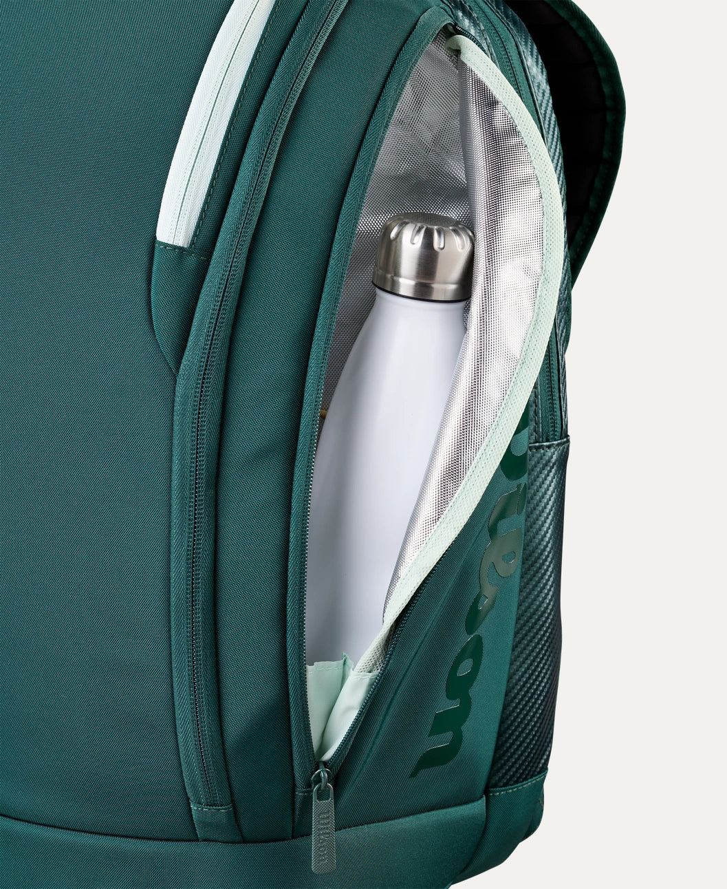 Wilson - Blade v10 Green Backpack