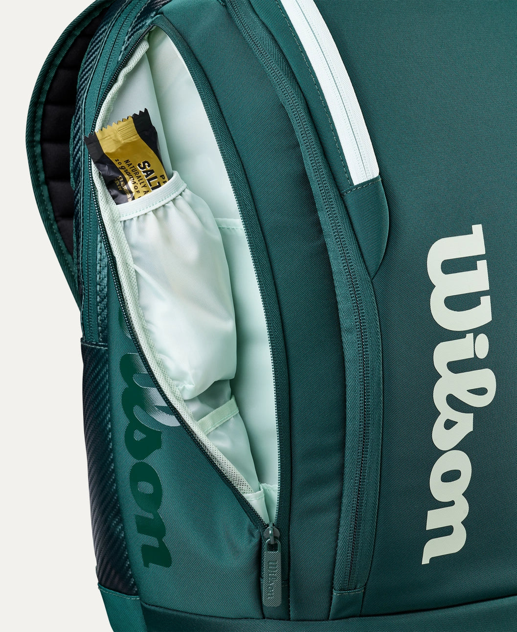 Wilson - Blade v10 Green Backpack