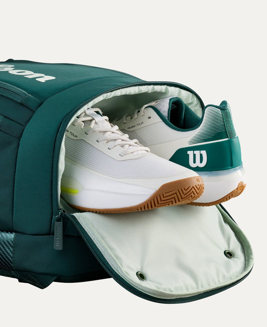 Wilson - Blade v10 Green Backpack