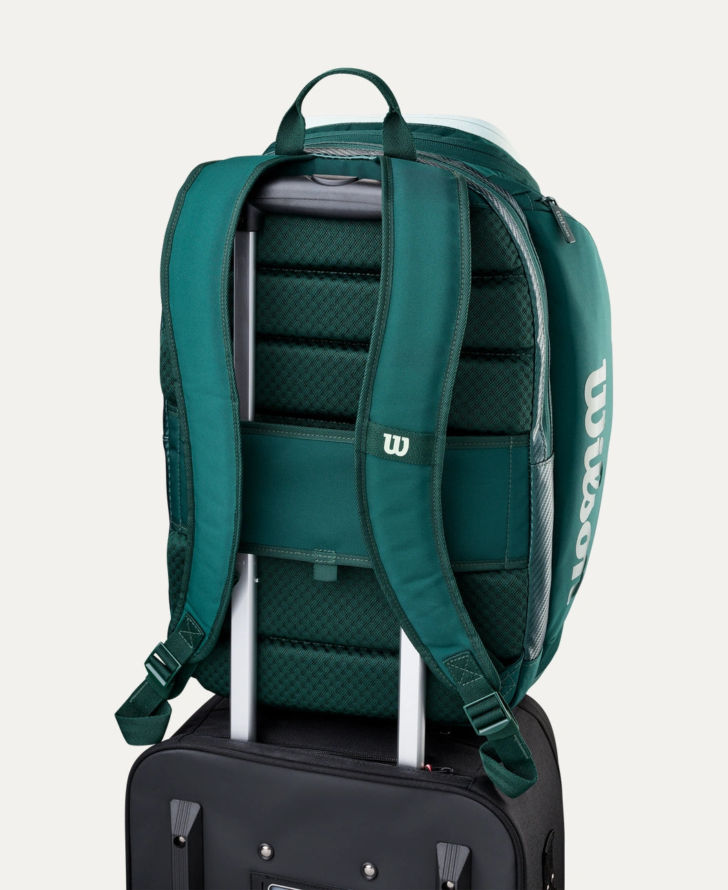 Wilson - Blade v10 Green Backpack