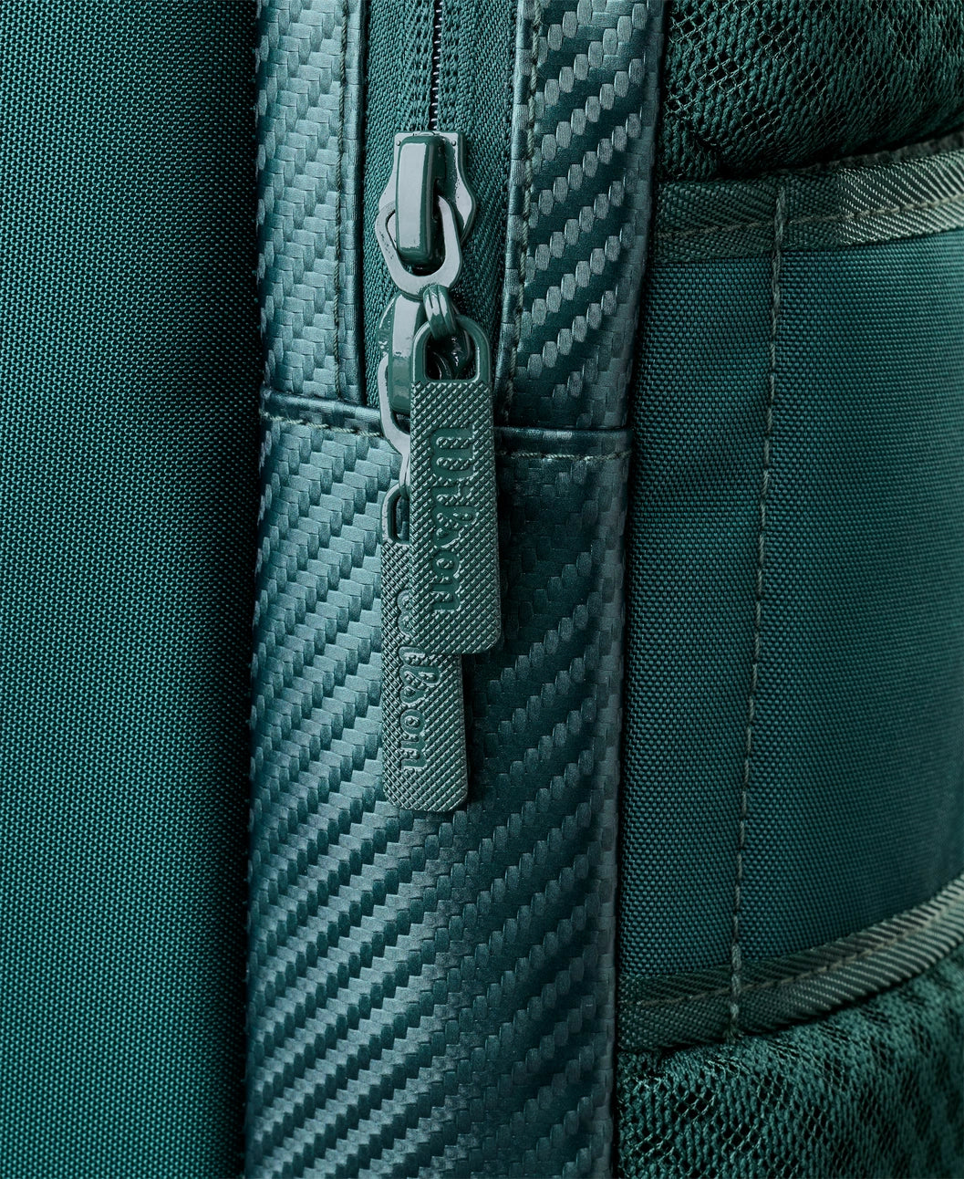 Wilson - Blade v10 Green Backpack