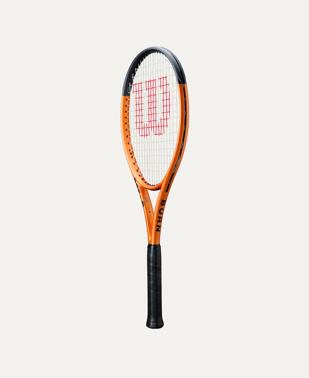 Wilson - Burn 100LS V6.0