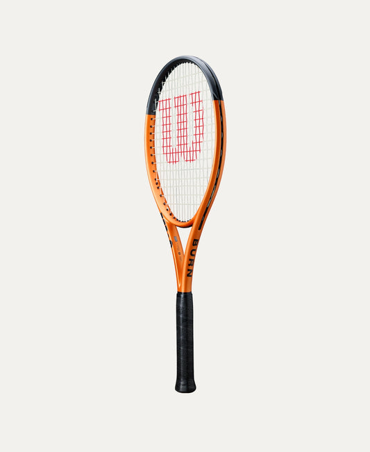 Wilson - Burn 100LS V6.0
