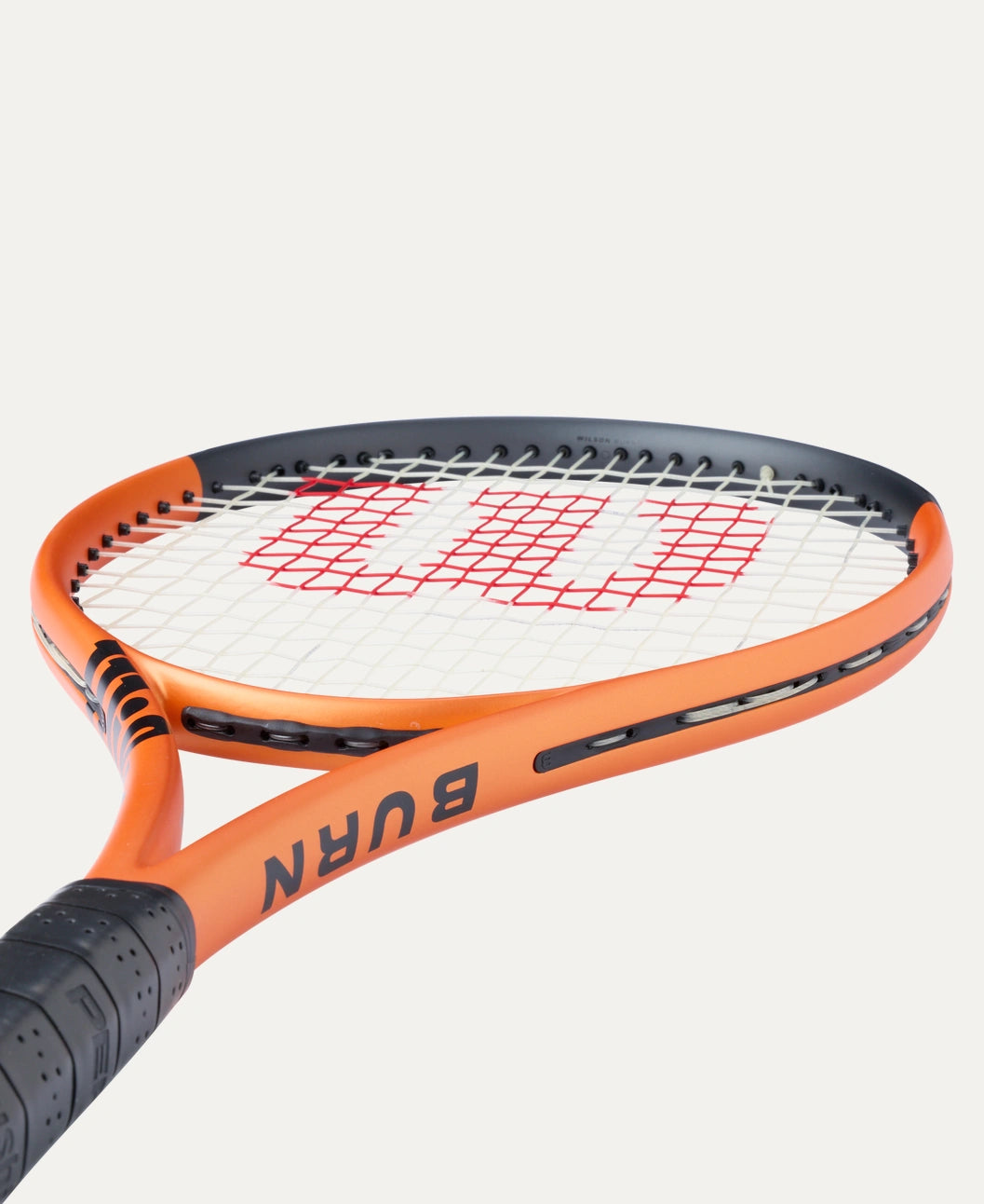 Wilson - Burn 100LS V6.0