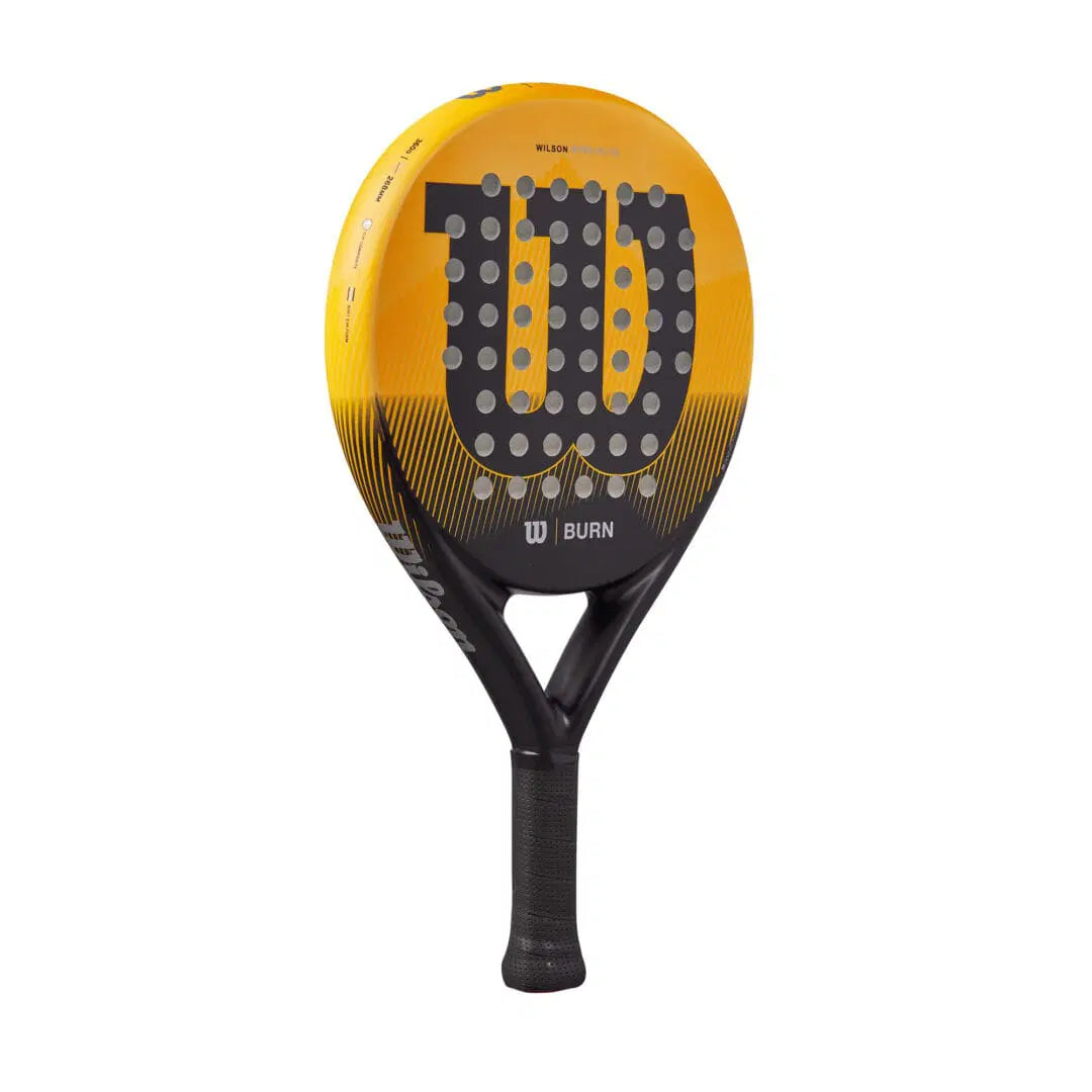 Wilson - Burn Elite Padel Racket L2