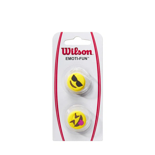 Wilson - Emoti-Fun Sunglasses/Tongue Out Dampner