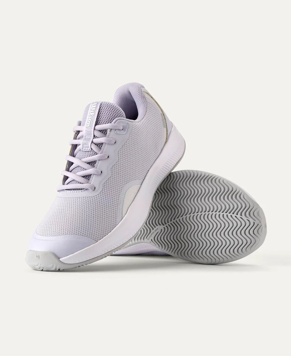 Wilson - Ladies Intrigue Lite Iw Lavender/White