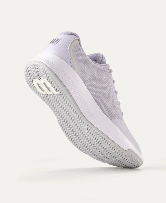 Wilson - Ladies Intrigue Lite Iw Lavender/White