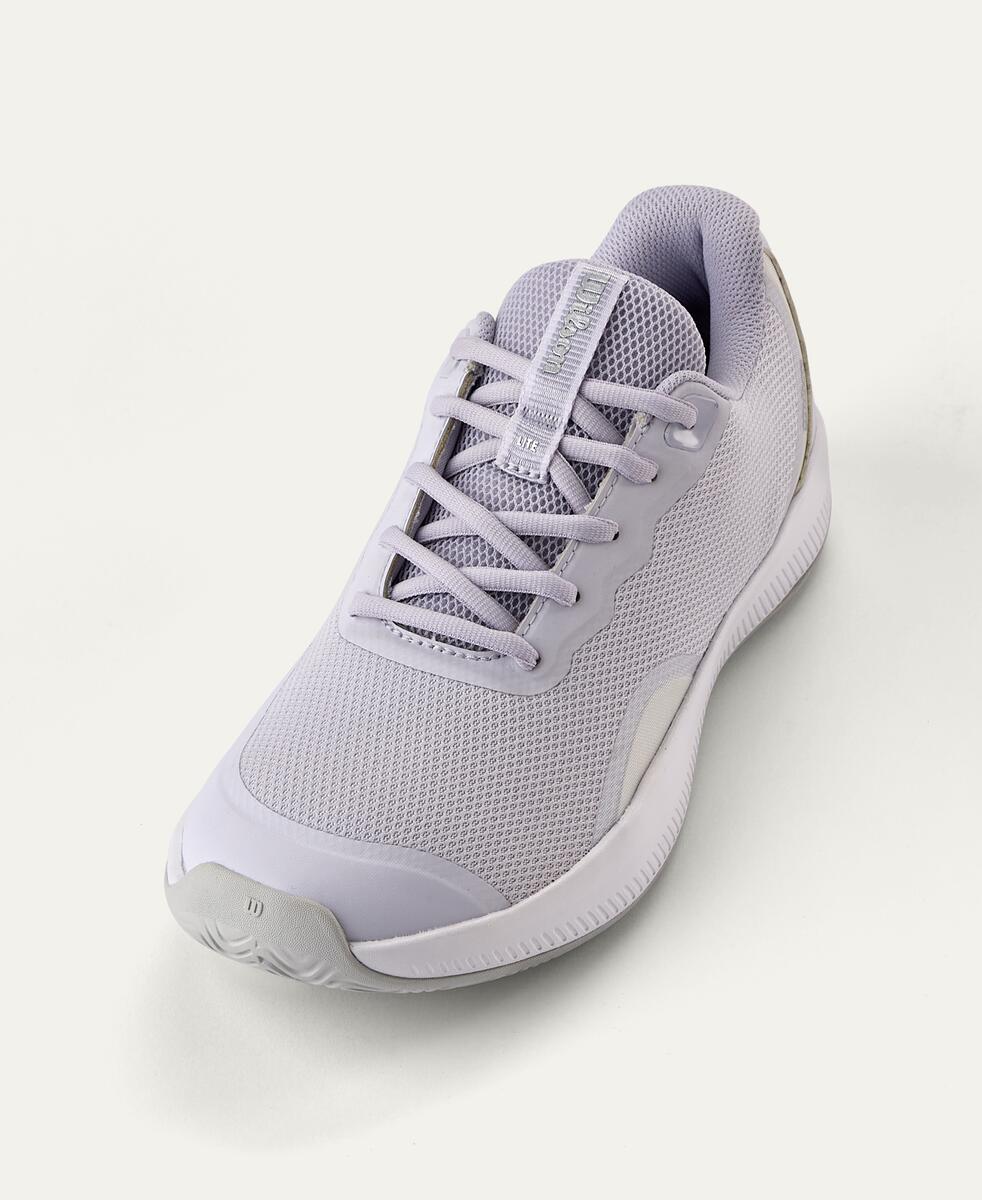 Wilson - Ladies Intrigue Lite Iw Lavender/White