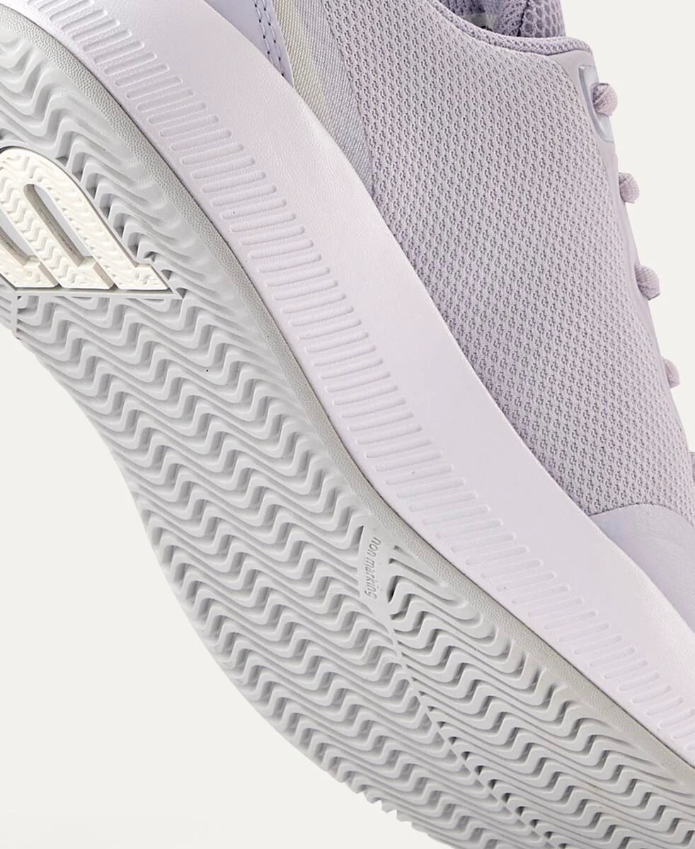 Wilson - Ladies Intrigue Lite Iw Lavender/White