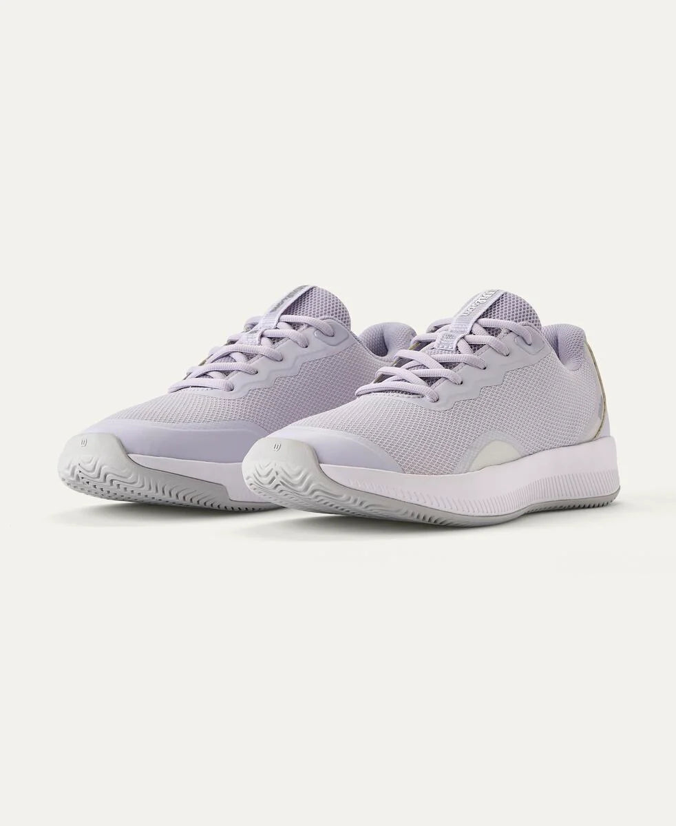 Wilson - Ladies Intrigue Lite Iw Lavender/White