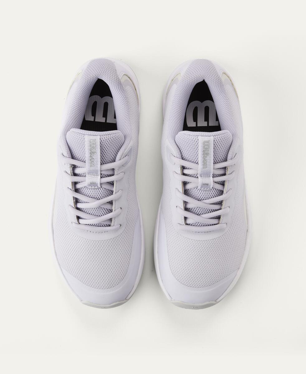 Wilson - Ladies Intrigue Lite Iw Lavender/White