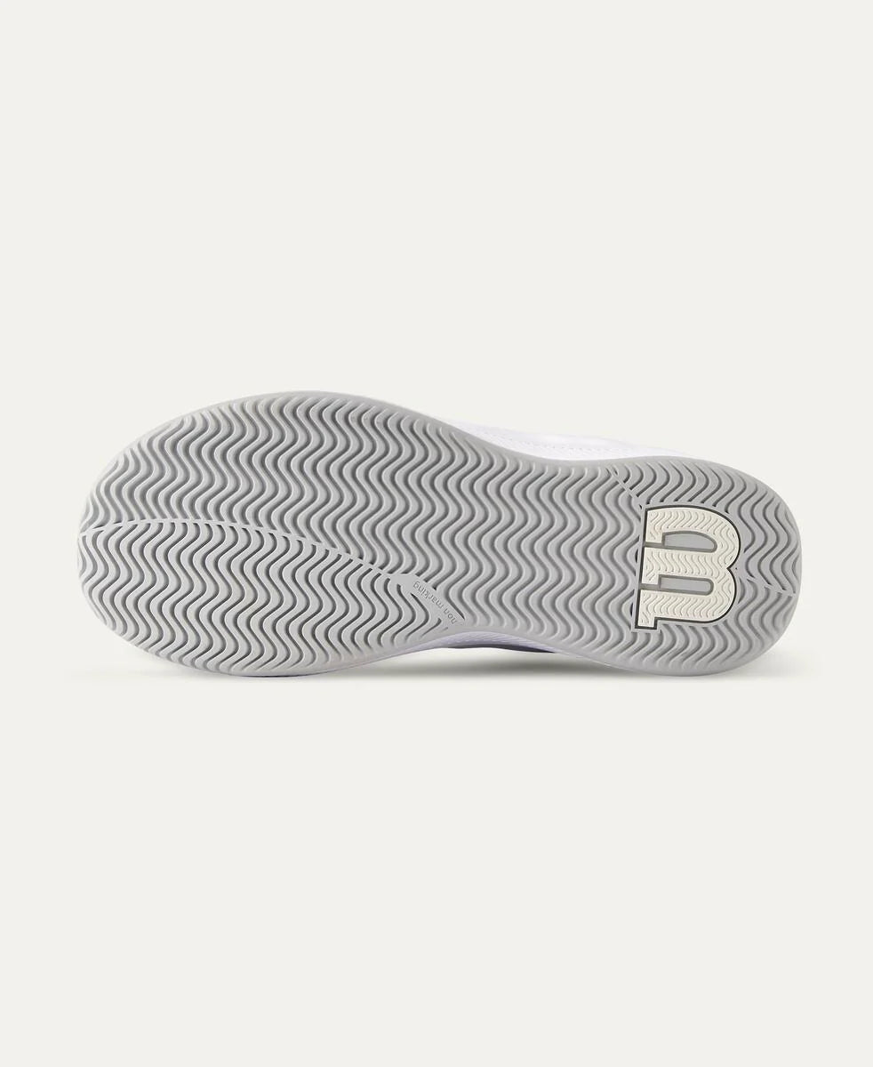 Wilson - Ladies Intrigue Lite Iw Lavender/White