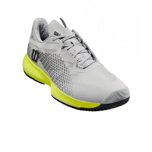 Wilson - Mens Koas Swift 1.5 Pearl/Blue/Black Safety Yellow