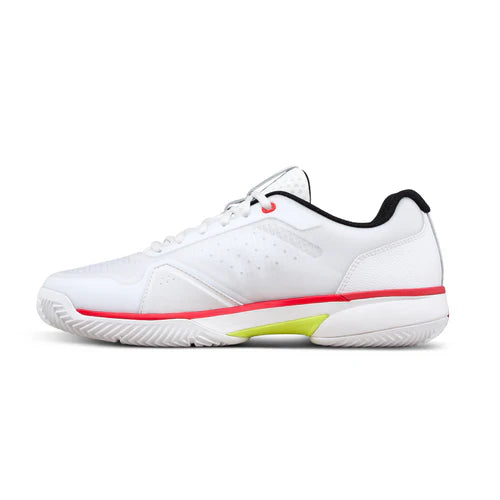 Wilson - Mens Rush Lite 5 White / Black / Infrared