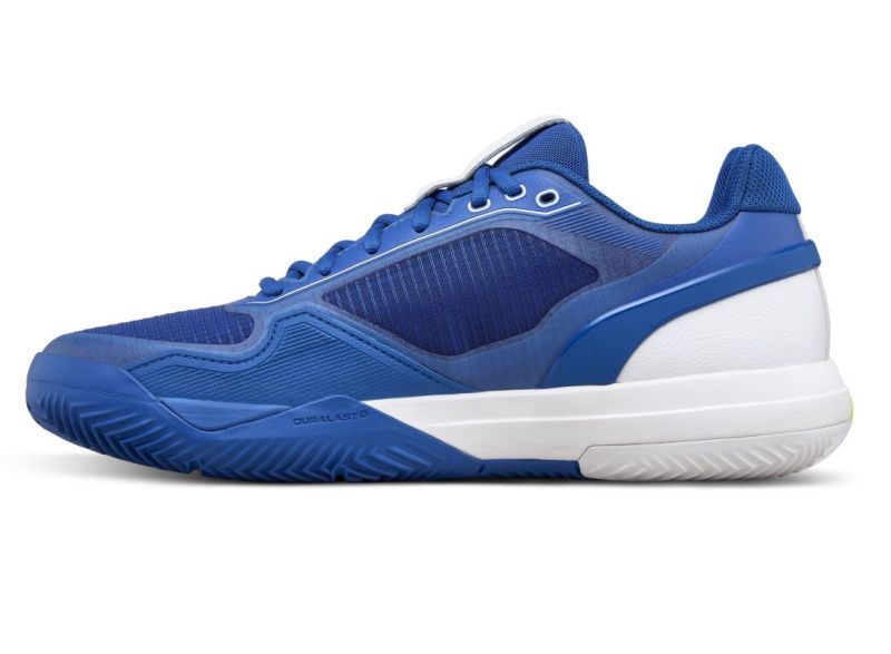 Wilson - Mens Rush Pro 5 Deja Vu Blue / White / Black