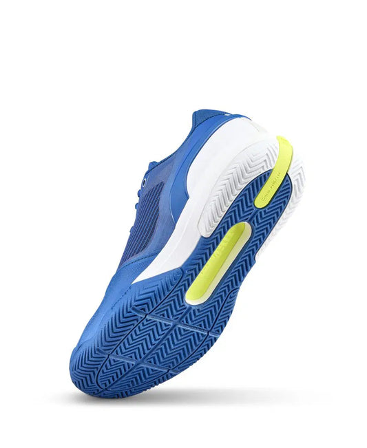 Wilson - Mens Rush Pro 5 Deja Vu Blue / White / Black