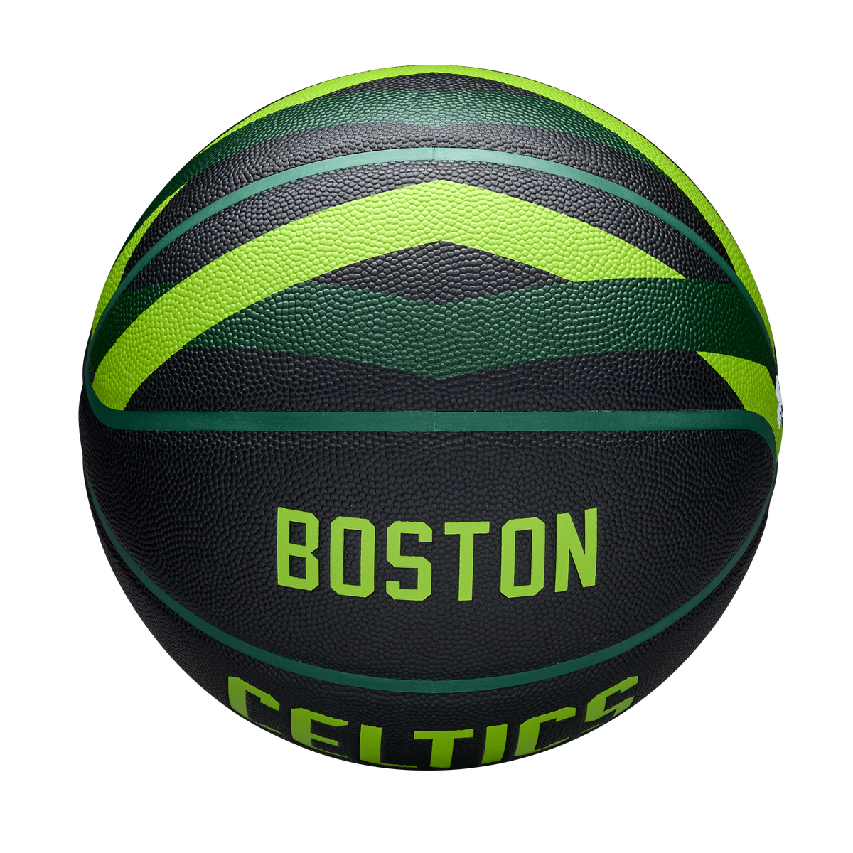 Wilson - NBA Team City Collector Bos Celt Size 7