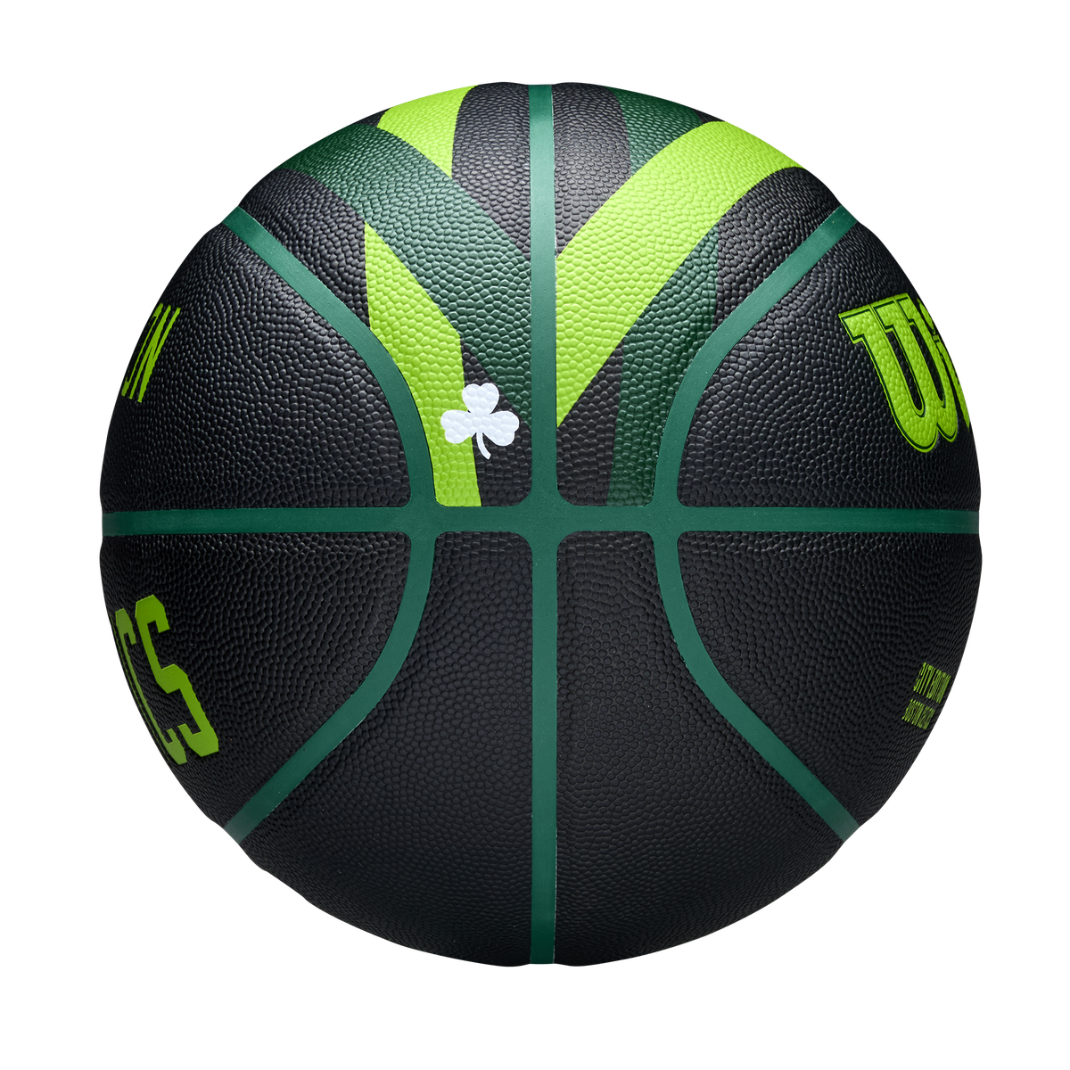 Wilson - NBA Team City Collector Bos Celt Size 7