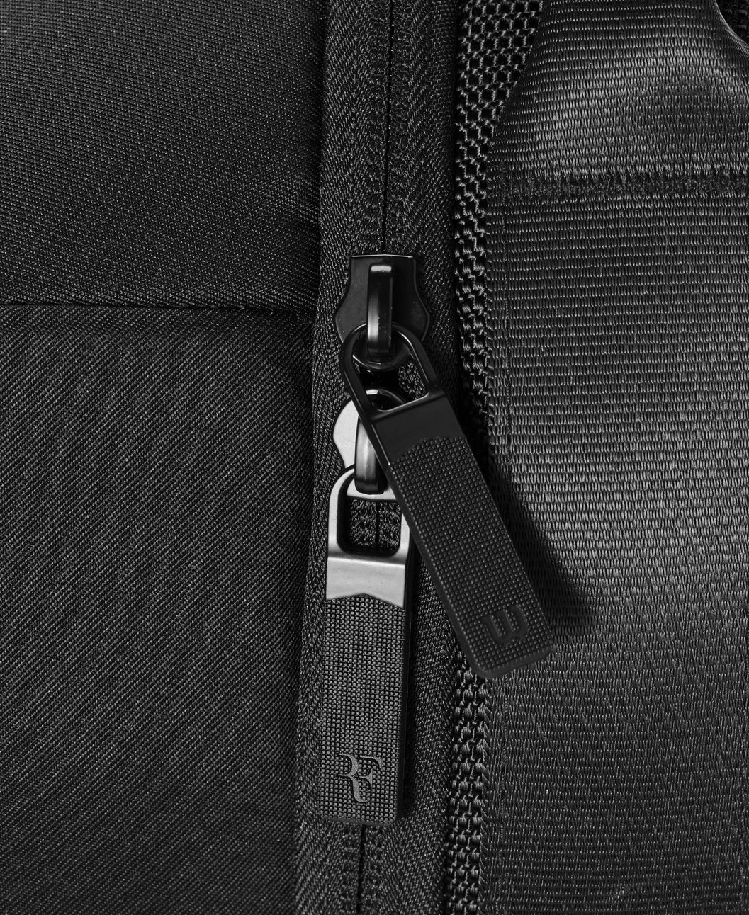 Wilson - RF Backpack Black