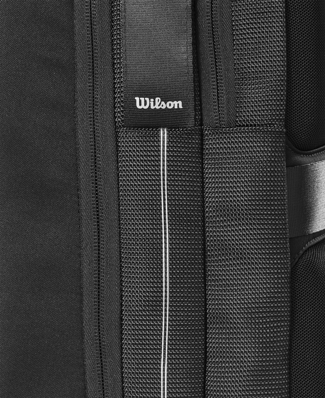 Wilson - RF Backpack Black