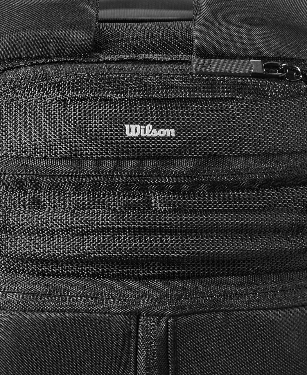 Wilson - RF Backpack Black