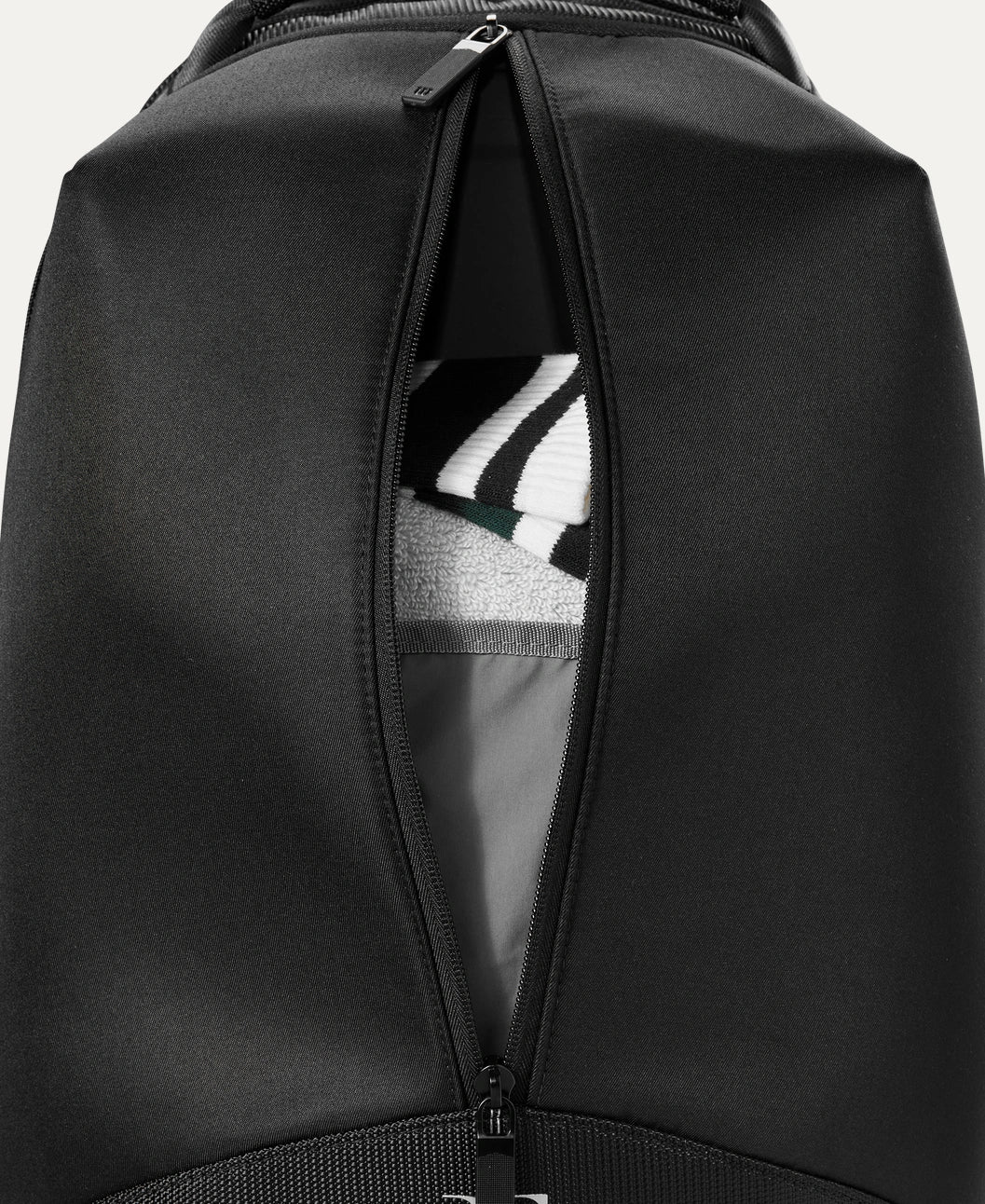Wilson - RF Backpack Black