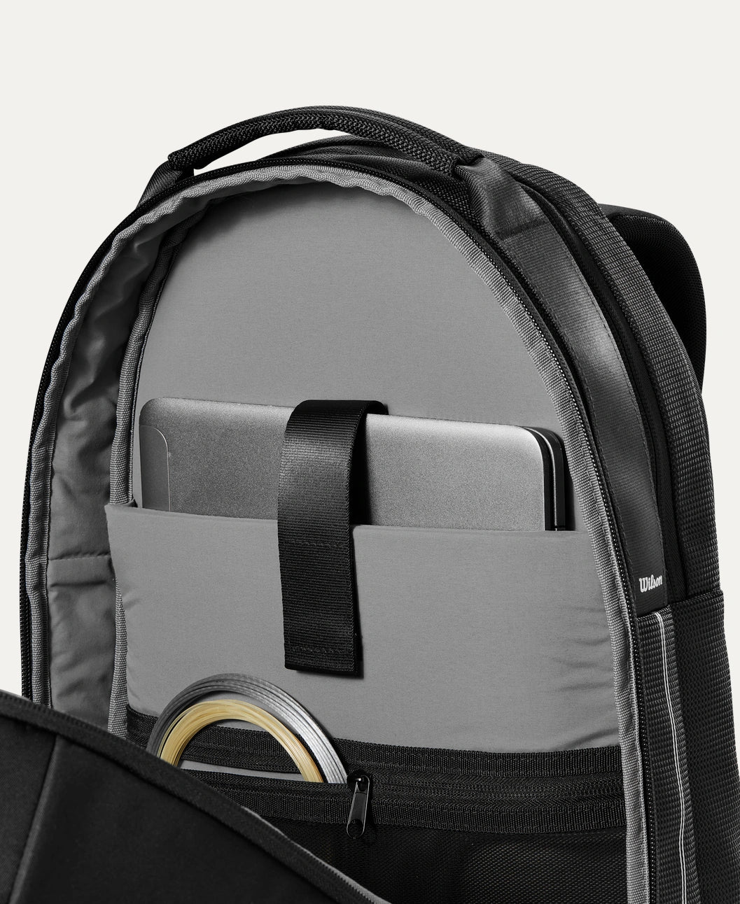 Wilson - RF Backpack Black