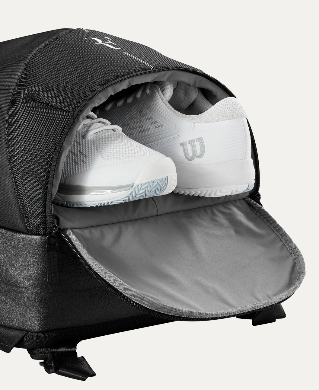 Wilson - RF Backpack Black
