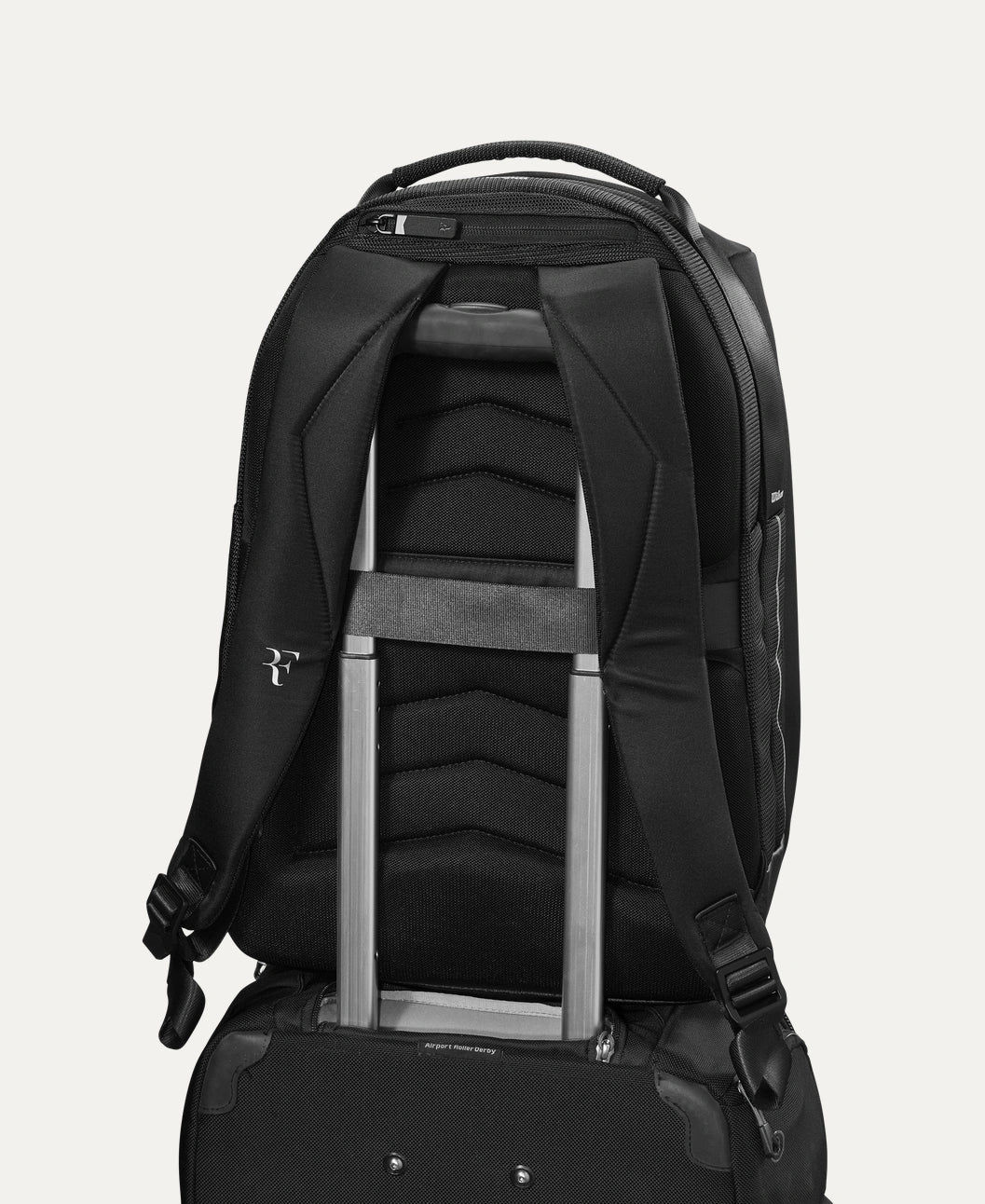 Wilson - RF Backpack Black