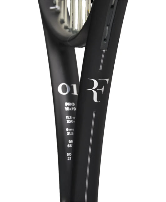 Wilson - RF 01 Black