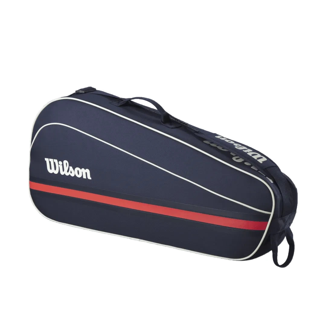 Wilson - Team 3 Pack Navy