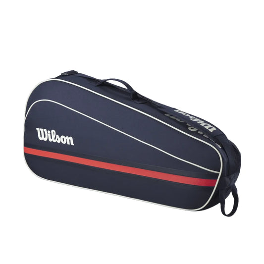 Wilson - Team 3 Pack Navy