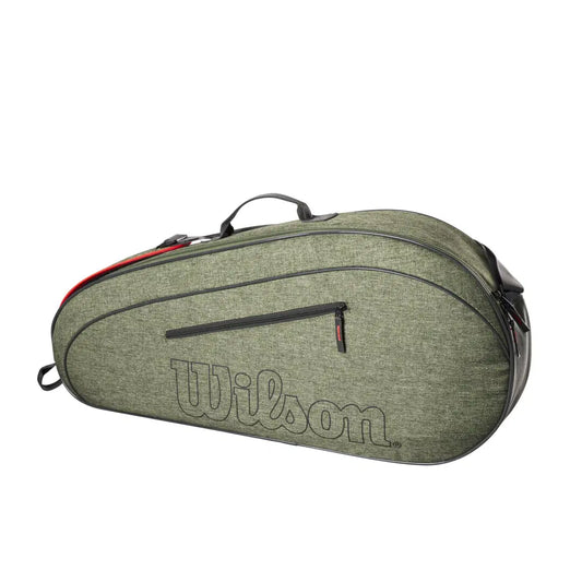 Wilson - Team 6 Pack Green