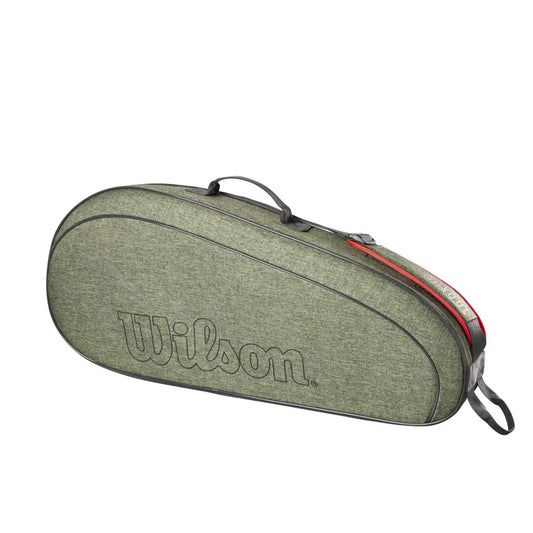 Wilson - Team 6 Pack Green