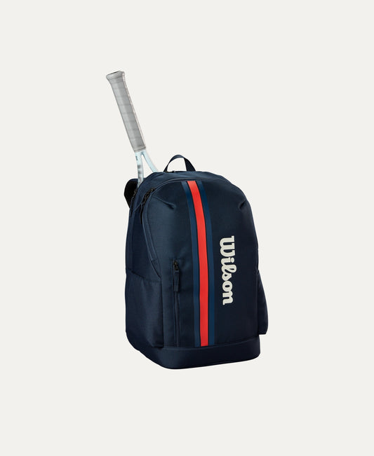 Wilson - Team Backpack Navy