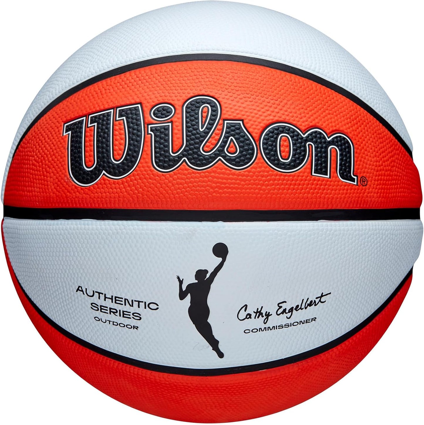 Wilson - WNBA Official Game Ball Package Size 6