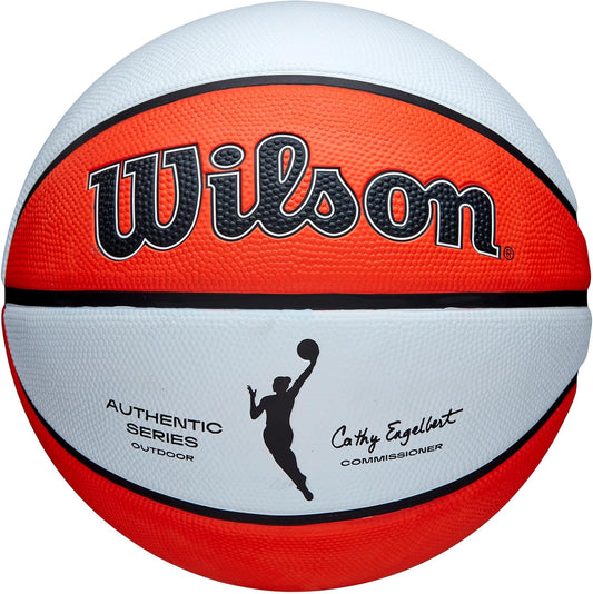 Wilson - WNBA Official Game Ball Package Size 6