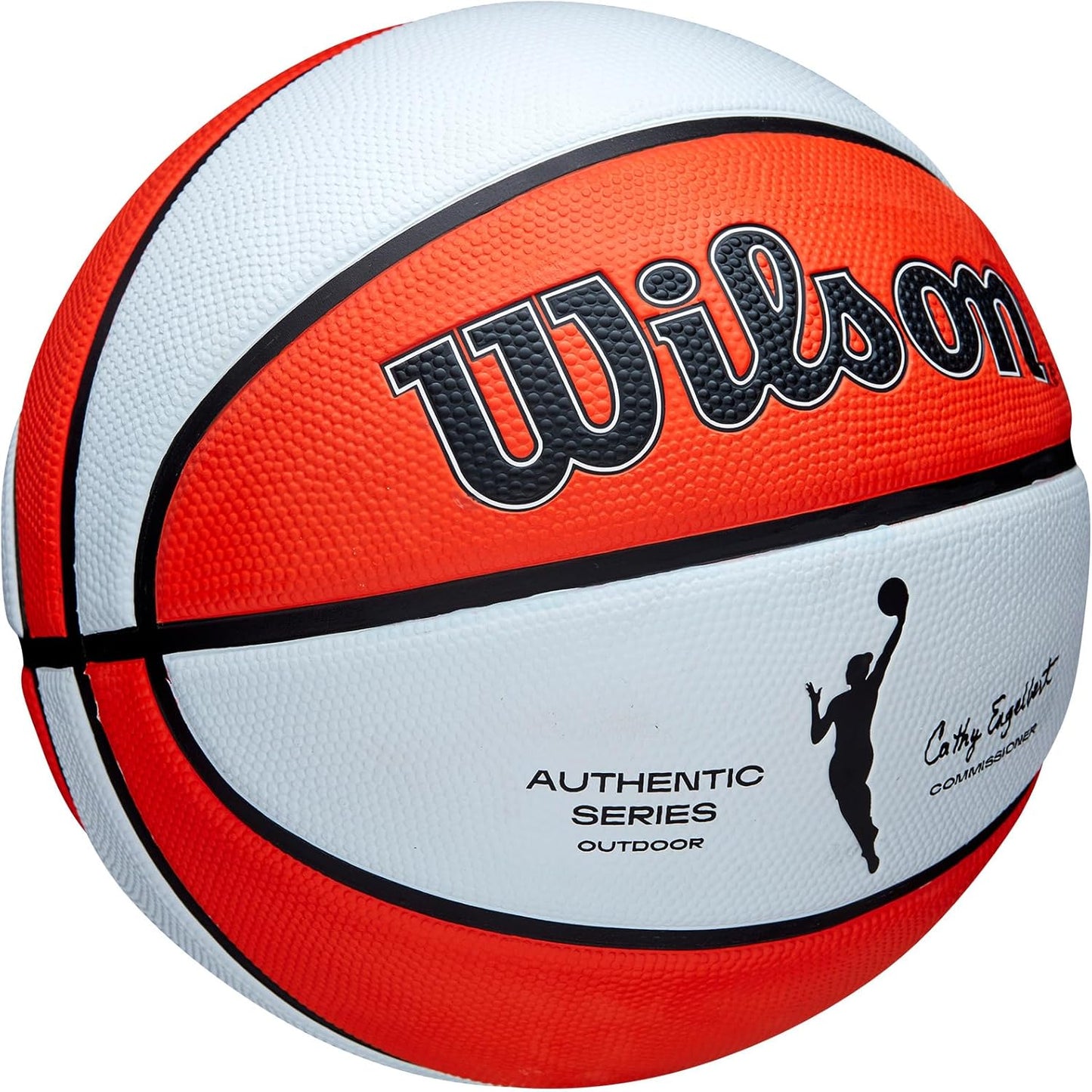 Wilson - WNBA Official Game Ball Package Size 6