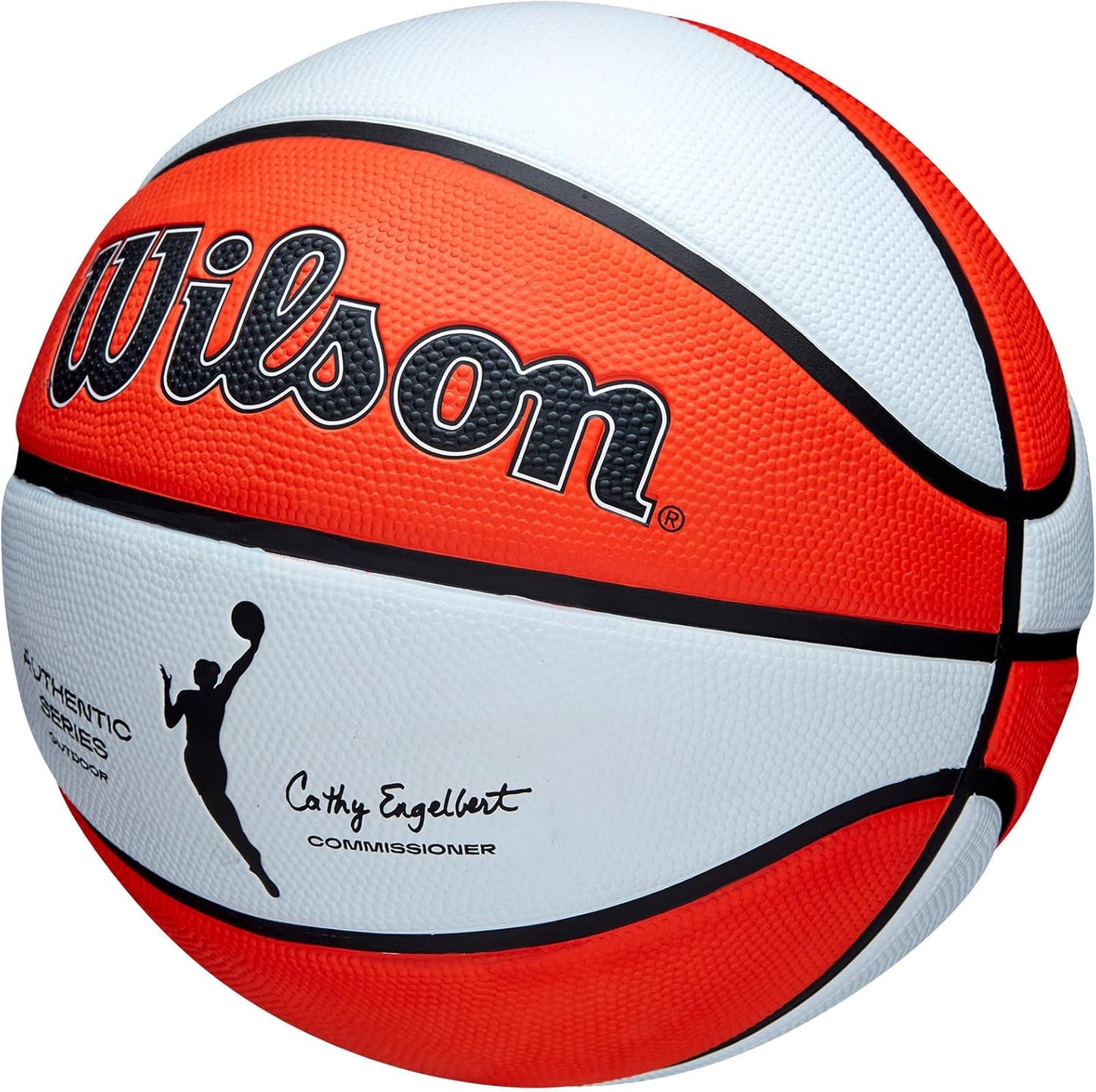 Wilson - WNBA Official Game Ball Package Size 6