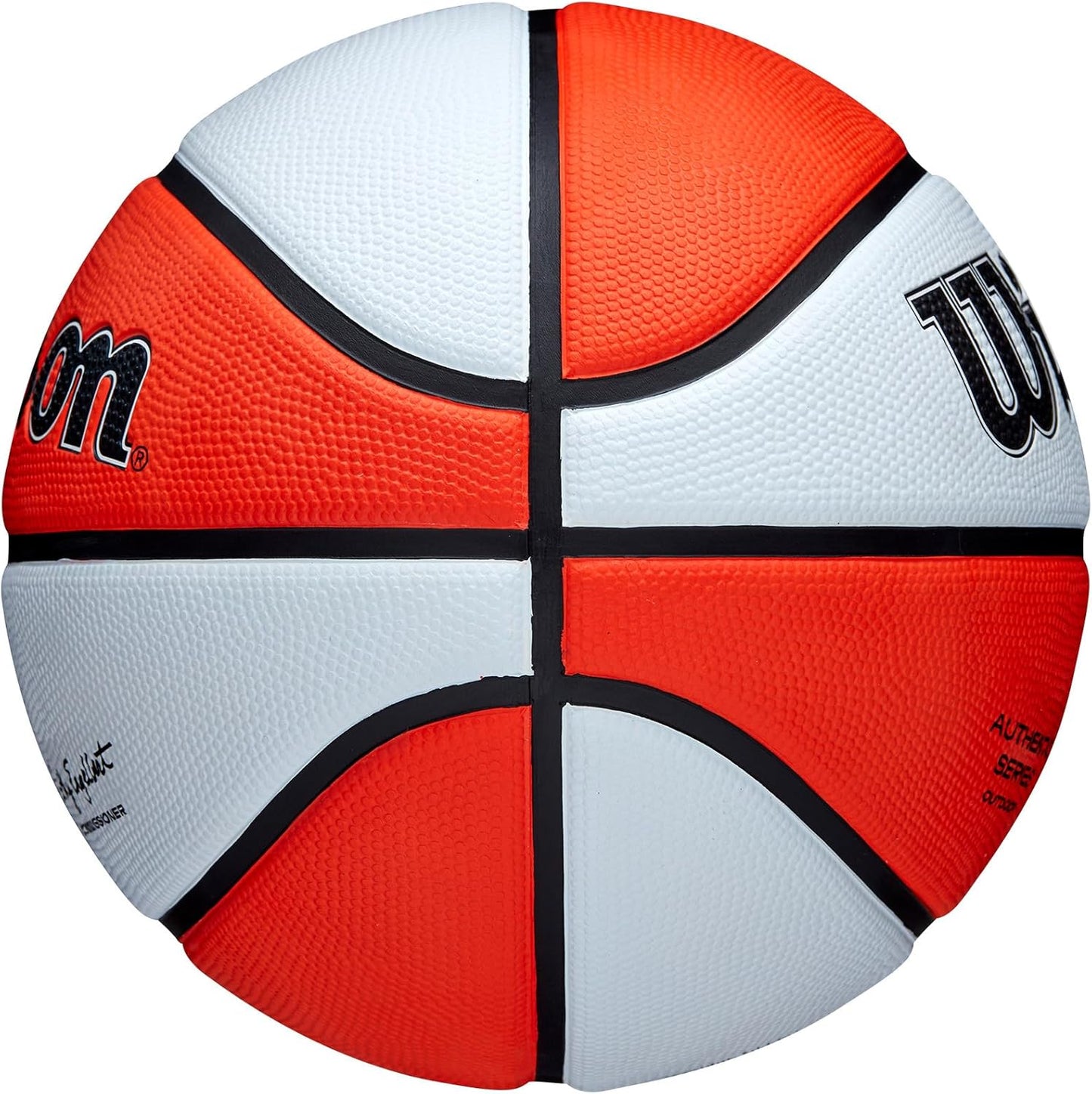 Wilson - WNBA Official Game Ball Package Size 6