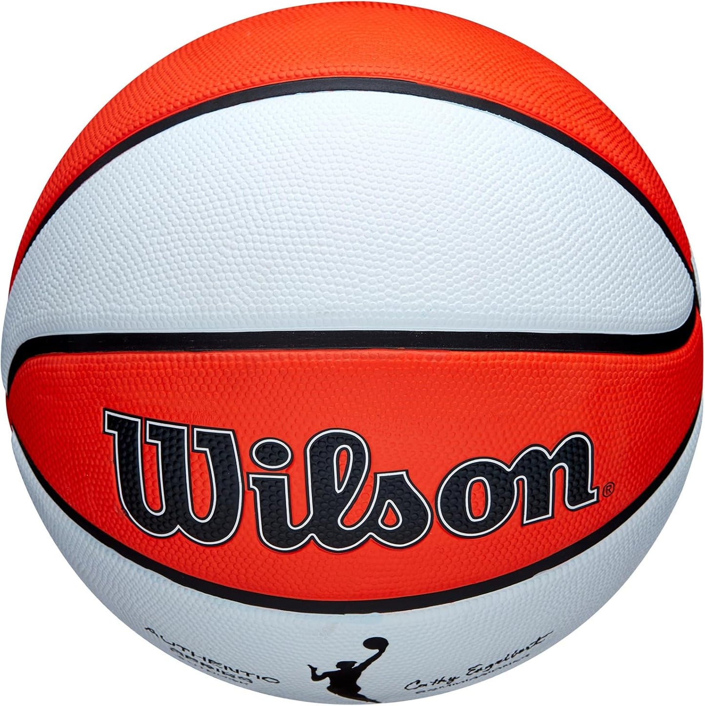 Wilson - WNBA Official Game Ball Package Size 6