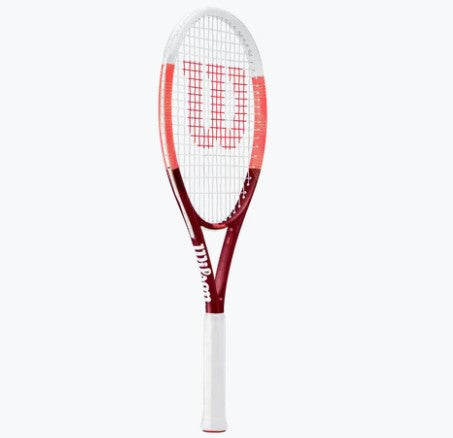 Wilson - Fierce 105 Scarlet