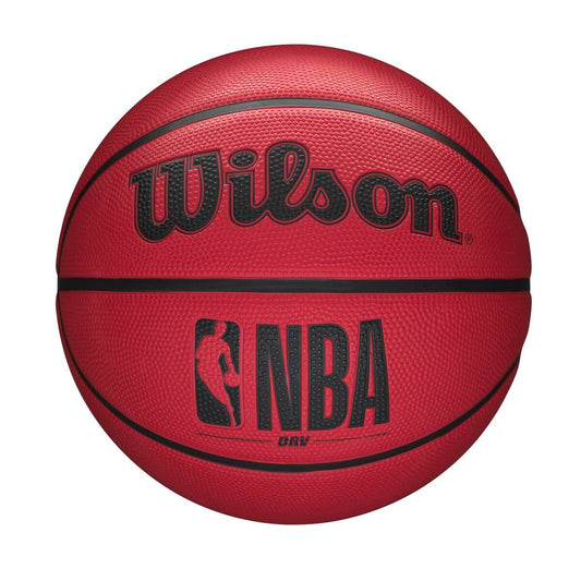 Wilson - NBA DRV Basketball Red