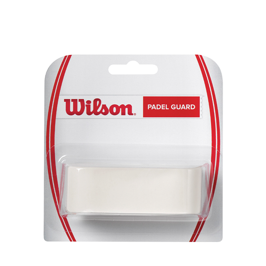 Wilson - Padel Guard Transparent