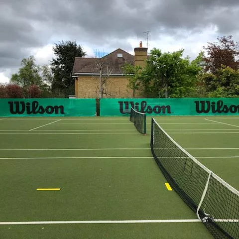 Wilson - Windbreak 18Mx2M
